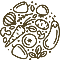 The Green Souk - Fruits, Légumes et Épicerie Bio