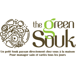 The Green Souk - Fruits, Légumes et Épicerie Bio The Green Souk - Fruits, Légumes et Épicerie Bio