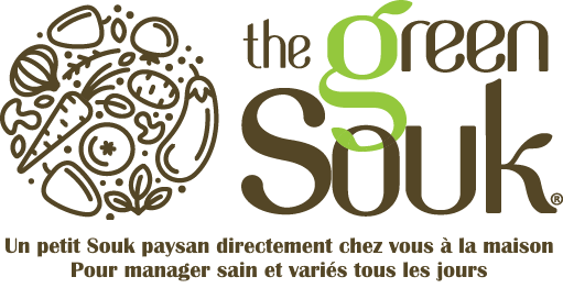 The Green Souk - Fruits, Légumes et Épicerie Bio