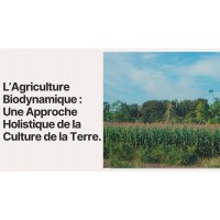 Agriculture Biodynamique: Une Approche Holistique