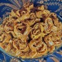 Chebbakia au four – 1 kg