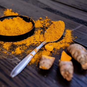 Curcuma en poudre BIO 70 gr Curcuma en poudre BIO 70 gr