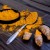 Curcuma en poudre BIO 70 gr