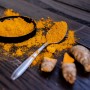 Curcuma en poudre BIO 70 gr