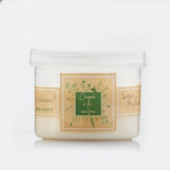 Déodorant naturel au bicarbonate & huile de coco – Soin bio doux Déodorant naturel au bicarbonate & huile de coco – Soin bio doux