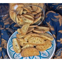 Les Fekkas du Souk Vert : des biscuits durables et haut de gamme