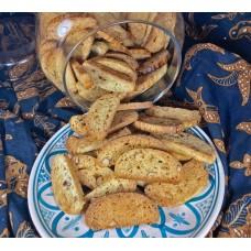 Les Fekkas du Souk Vert : des biscuits durables et haut de gamme