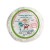 Fromage frais pur chèvre aux Fines Herbes bio 100 g – Fromage artisanal marocain