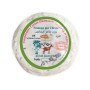 Fromage frais pur chèvre aux Fines Herbes bio 100 g – Fromage artisanal marocain