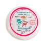 Fromage frais pur chèvre nature – 100 g