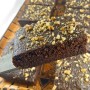 Gâteau au chocolat – 1 portion