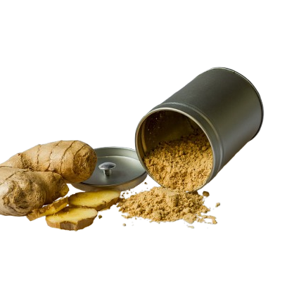 Gingembre en poudre bio – 55 g Gingembre en poudre bio – 55 g