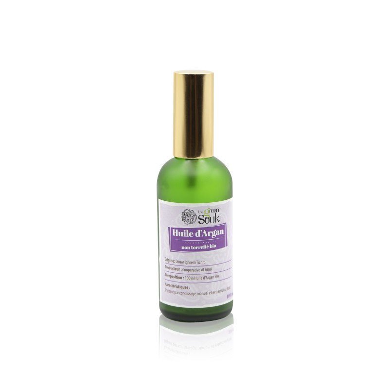 Artisan Argan Oil (Cosmetic) – 100 ml Artisan Argan Oil (Cosmetic) – 100 ml