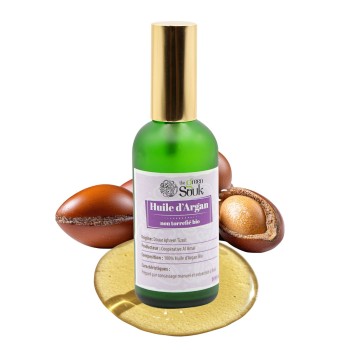Artisan Cosmetic Argan Oil – 100 ml