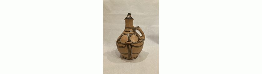 Exploration de la riche tradition de la poterie du Nord du Maroc : techniques, symbolisme et préservation du patrimoine culturel
