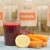 Jus frais de légumes ENERGIE 500 ml