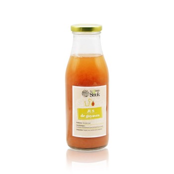 Jus de Pommes naturel bio 500 ml – Jus fait maison Jus de Pommes naturel bio 500 ml – Jus fait maison