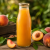 Jus de Pêche bio 500 ml – Pêches de Sefrou