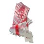 Red Palestinian Keffiyeh – Direct Support for Gaza