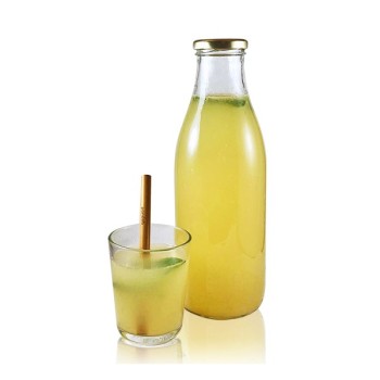 Limonade artisanale bio – 1 L Limonade artisanale bio – 1 L