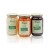 Artisanal Lacto-Fermented Vegetables 370 ml – Probiotic-Rich