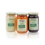 Légumes lacto-fermentés artisanaux 370 ml – Riches en probiotiques