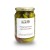 Lacto-Fermented Hot Peppers – 200 ml