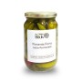 Lacto-Fermented Hot Peppers – 200 ml