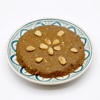 Sellou sans gluten avec miel 1 Kg Sellou sans gluten avec miel 1 Kg