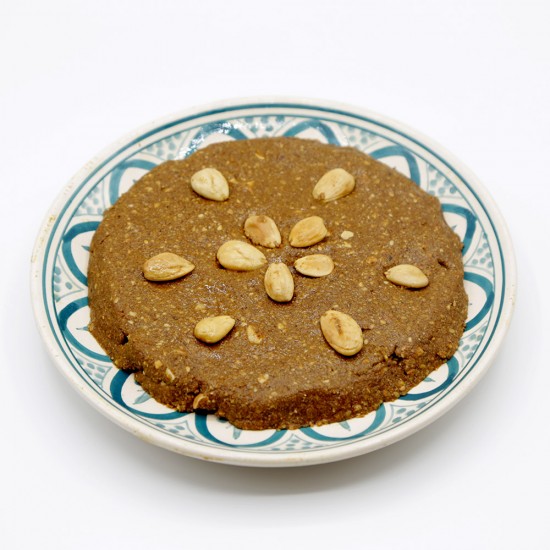 Sellou sans gluten non sucré 1 Kg