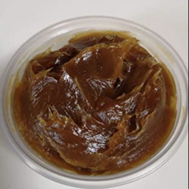 Savon Noir naturel 100 g – Olive & Argan, écologique Savon Noir naturel 100 g – Olive & Argan, écologique