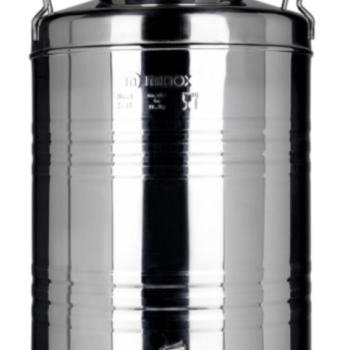 Huile d’Olive Extra Vierge 2024 Bio en Vrac