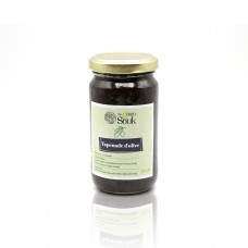 Tapenade d'olives 212 ml