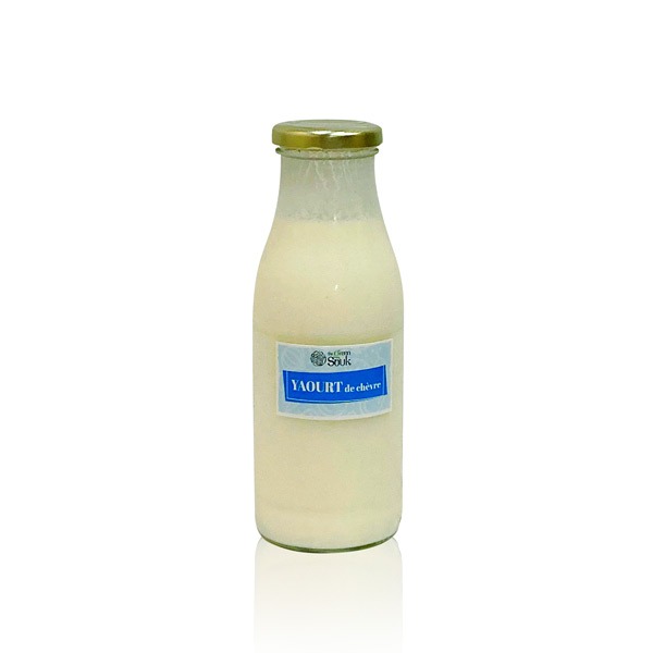 Artisan Goat Yogurt 500 ml Artisan Goat Yogurt 500 ml
