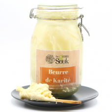 Beurre de Karité 100 gr