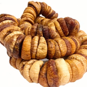 Figues séchées naturelles – 500 g