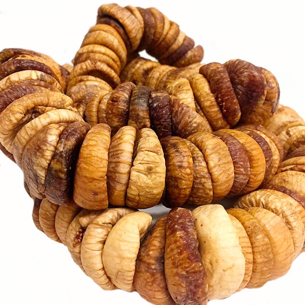 Figues séchées à l’origan – 250 g Figues séchées à l’origan – 250 g