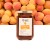 Confiture Bio d'Abricot Artisanale – 450 g