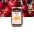 Confiture Artisanale de Cerises – 450 g