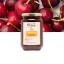 Confiture Artisanale de Cerises – 450 g