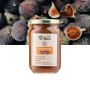 Confiture Bio de Figues Artisanale – 450 g