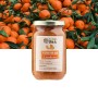 Confiture Bio de Mandarines Artisanale – 380 g