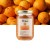 Confiture Bio d'Oranges Amères Artisanale – 380 g