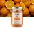 Confiture Bio d'Oranges Artisanale – 380 g