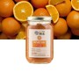 Artisan Organic Orange Jam – 380 g
