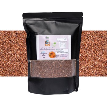 Couscous Artisanal aux 5 Céréales Sans Gluten – 500 g Couscous Artisanal aux 5 Céréales Sans Gluten – 500 g