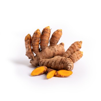 Fresh Organic Turmeric – 100 g Fresh Organic Turmeric – 100 g