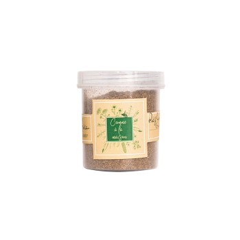 Natural Organic Tooth Powder