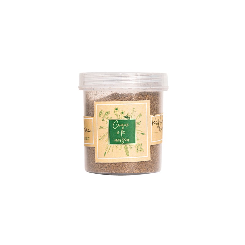 Dentifrice Naturel en Poudre Bio Dentifrice Naturel en Poudre Bio