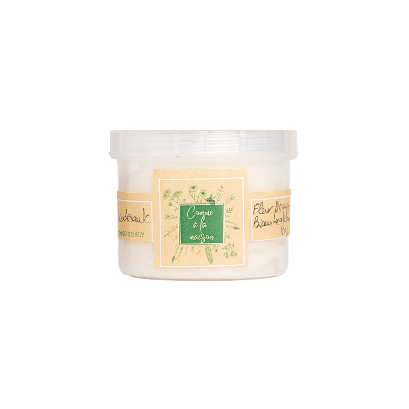 Déodorant Naturel au Bicarbonate & Huile de Coco Bio Déodorant Naturel au Bicarbonate & Huile de Coco Bio